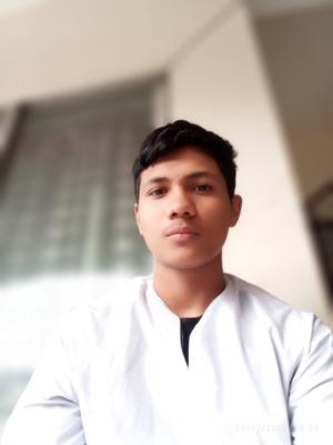 M Abdullah 